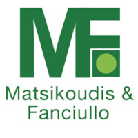 Matsikoudis & Fanciullo logo, Matsikoudis & Fanciullo contact details