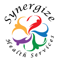 Synergize Health Services LLC logo, Synergize Health Services LLC contact details