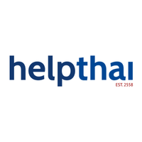 Help Thai logo, Help Thai contact details