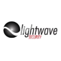 Lightwave Security logo, Lightwave Security contact details