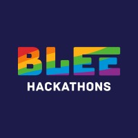 BLEE Hackathons logo, BLEE Hackathons contact details