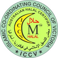 Islamic Co-ordinating Council of Victoria - ICCV logo, Islamic Co-ordinating Council of Victoria - ICCV contact details