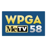 WPGA TV Macon, GA logo, WPGA TV Macon, GA contact details