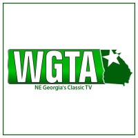 WGTA TV logo, WGTA TV contact details