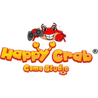 Happy Crab Game Studio logo, Happy Crab Game Studio contact details