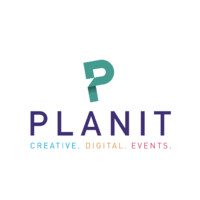 PLANIT - Integrated Event Marketing & Communications logo, PLANIT - Integrated Event Marketing & Communications contact details