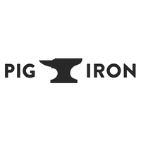 Pig Iron logo, Pig Iron contact details