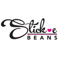 Stickebeans logo, Stickebeans contact details