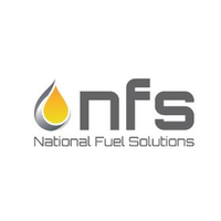 National Fuel Solutions logo, National Fuel Solutions contact details