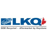 LKQ Canada - Ontario logo, LKQ Canada - Ontario contact details