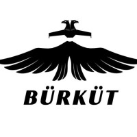 BÜRKÜT logo, BÜRKÜT contact details