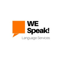 We Speak International - TRANSLATION SERVICES logo, We Speak International - TRANSLATION SERVICES contact details