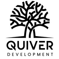 Quiver Development logo, Quiver Development contact details