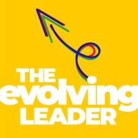 The Evolving Leader Podcast logo, The Evolving Leader Podcast contact details