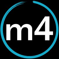 m4 innovation logo, m4 innovation contact details