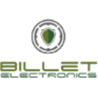 Billet Electronics logo, Billet Electronics contact details