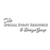 The Special Event Resource and Design Group logo, The Special Event Resource and Design Group contact details