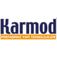 Karmod Prefabrik logo, Karmod Prefabrik contact details