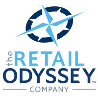 The Retail Odyssey Company logo, The Retail Odyssey Company contact details