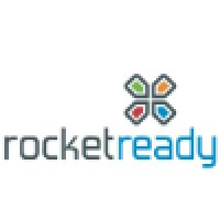 RocketReady logo, RocketReady contact details