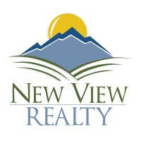 New View Realty logo, New View Realty contact details