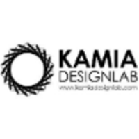 KAMIA Design Lab logo, KAMIA Design Lab contact details