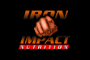 Iron Impact Nutrition logo, Iron Impact Nutrition contact details