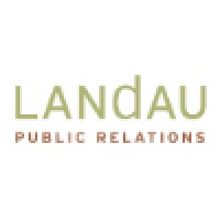 Landau Public Relations - A Division of The Adcom Group logo, Landau Public Relations - A Division of The Adcom Group contact details