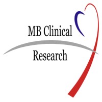 MB Clinical Research logo, MB Clinical Research contact details