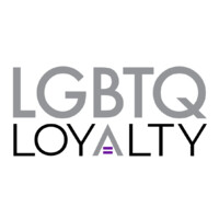 LGBTQ Loyalty logo, LGBTQ Loyalty contact details