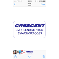 Crescent Empreendimentos e Participações LTDA logo, Crescent Empreendimentos e Participações LTDA contact details