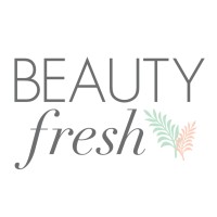 BeautyFresh logo, BeautyFresh contact details