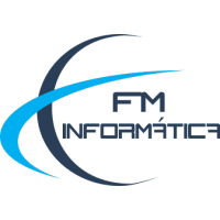 FM Informática logo, FM Informática contact details