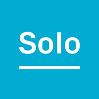 The Solo Project™ logo, The Solo Project™ contact details