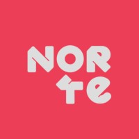 Norte logo, Norte contact details