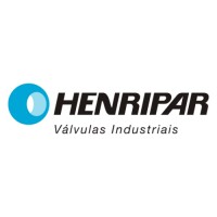 Henripar - Válvulas Industriais logo, Henripar - Válvulas Industriais contact details