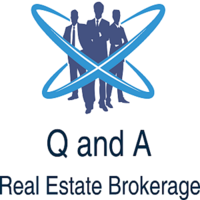 Q and A Real Estate Brokerage logo, Q and A Real Estate Brokerage contact details