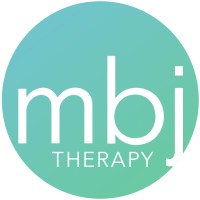 MBJ Therapy logo, MBJ Therapy contact details