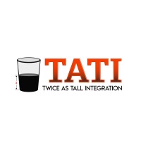 Twice as Tall Integration logo, Twice as Tall Integration contact details