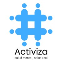 Activiza logo, Activiza contact details