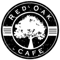 Red Oak Cafe logo, Red Oak Cafe contact details