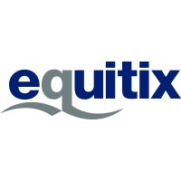 Equitix Ltd logo, Equitix Ltd contact details