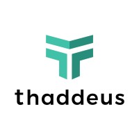 Thaddeus logo, Thaddeus contact details