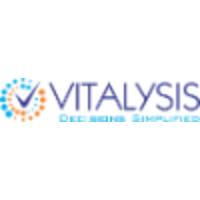 Vitalysis logo, Vitalysis contact details