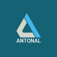 Antonal Technologies logo, Antonal Technologies contact details