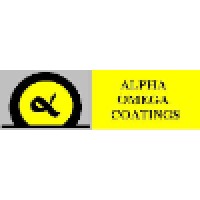 Alpha Omega Coatings P/L logo, Alpha Omega Coatings P/L contact details