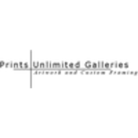 Prints Unlimited Galleries logo, Prints Unlimited Galleries contact details