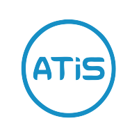 ATIS Shipping agency logo, ATIS Shipping agency contact details