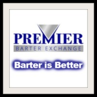 Premier Barter Exchange logo, Premier Barter Exchange contact details