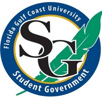 Student Government at Florida Gulf Coast University logo, Student Government at Florida Gulf Coast University contact details